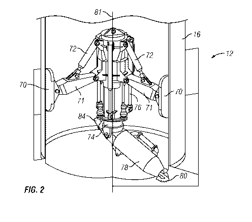 Une figure unique qui représente un dessin illustrant l'invention.